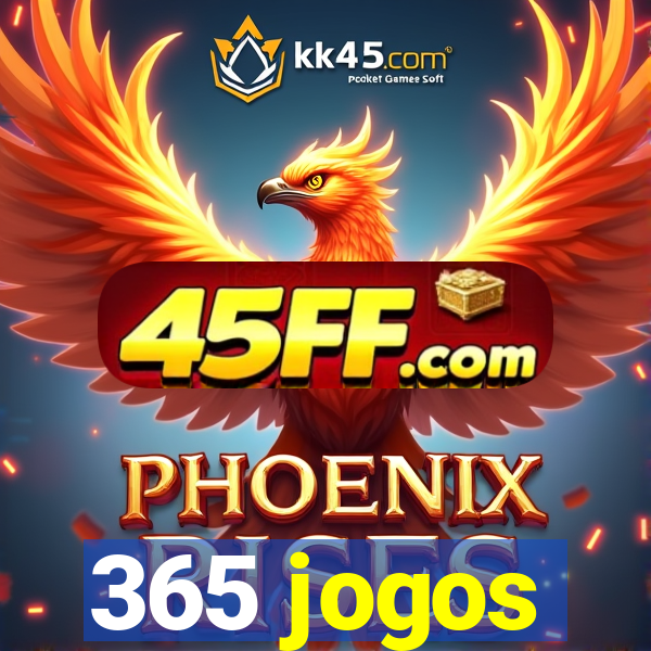 365 jogos